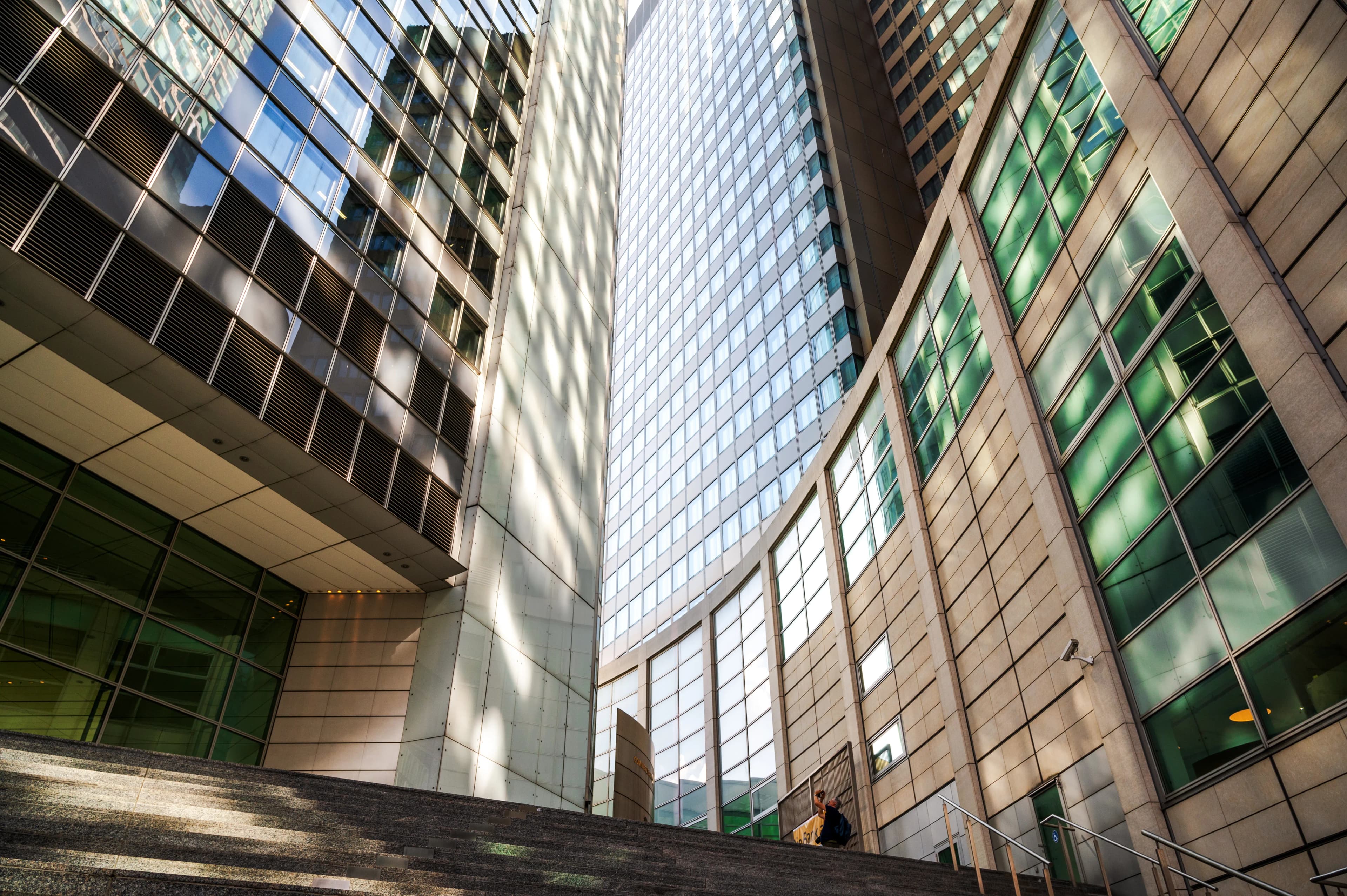 Mergers & Acquisitions Advisory